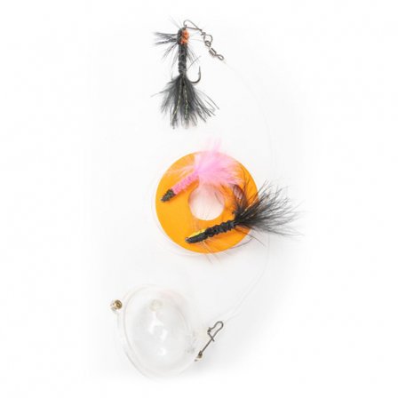 Fladen Fly Cast Kit Trout/Perch/Greyling - 1