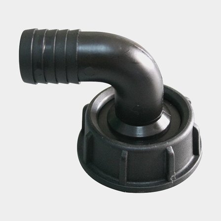 Nuova Rade Påfyllningsstos 90°