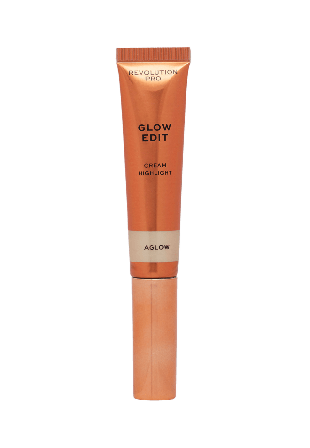 Revolution Pro Goddess Glow Cream Highlighter Dam Flerfärgad 15ML