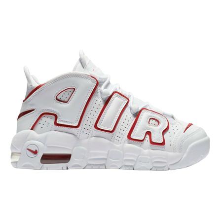 Nike Sneakers Hvid, Herre, Størrelse: 37 1/2 EU