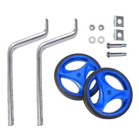 Cykler Voksne Voksen Støttehjul Cykel Sidehjul Cykel Støttehjul Kraftige Støttehjul Støttehjul