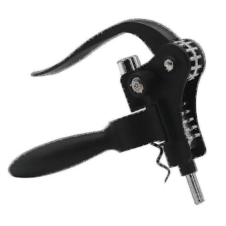 Korkkiruuvi Paksuuntunut Avaaja Pidike Avaaja Korkkiruuvi -