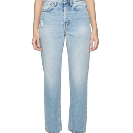 Mece Jeans från Acne Studios