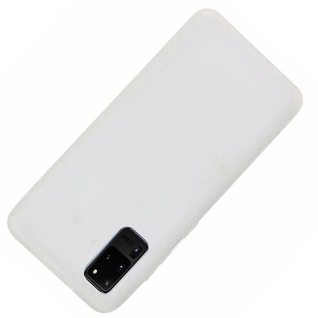 Samsung Galaxy S20 Ultra - Silikonskal