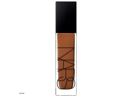 NARS Natural Radiant Longwear Foundation Namibia, Makeup, Ansigt, Foundation