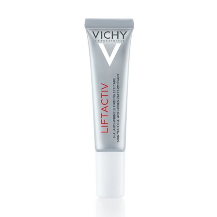 VICHY Liftactiv H.A. Contorno Occhi Anti-rughe e Rassodante 15ml - Contorno occhi antirughe