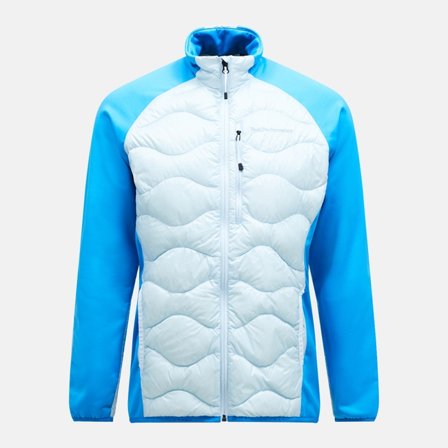 Peak Performance - Helium Down Hybrid Jacket Men