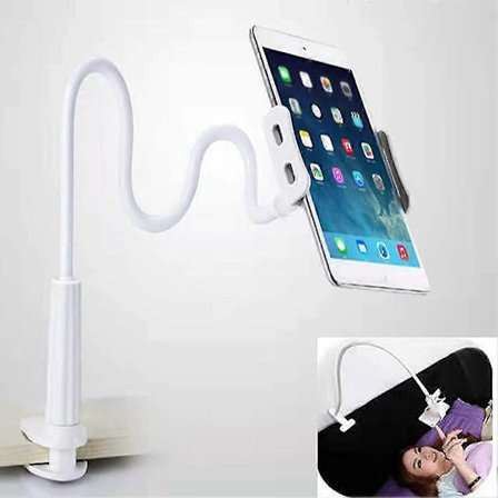 Gooseneck Mobile Phone Holder, Mobile Phone Holder For Bed, Universal Stand Gift Y