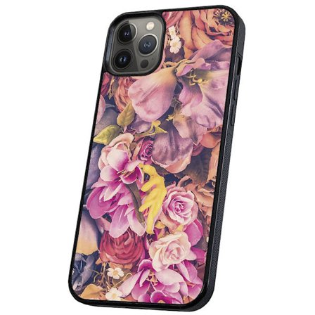 iPhone 11 Pro - Skal/Mobilskal Roses