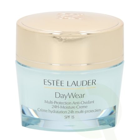 Estee Lauder E.Lauder DayWear Anti-Oxidant 24H Moisture Cream SPF15 50 ml