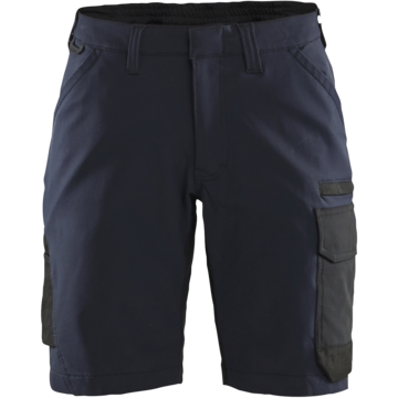 Serviceshorts Dam Stretch*