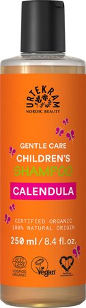Urtekram Shampoo til børn 250 ml, Hår, Shampoo & Vask, Babyshampoo