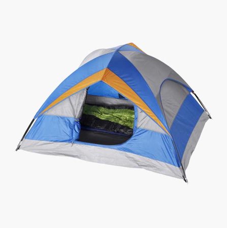 Kupoltält 2 personer - Biltema