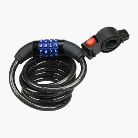 Biltema - Kombinasjonslås