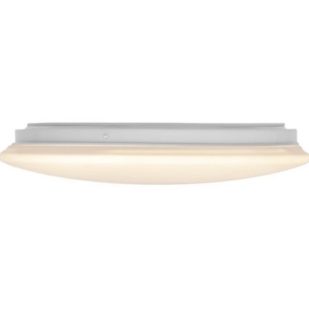Star Trading - Plafond LED plafond Integra Ceiling 380-12 Hvit