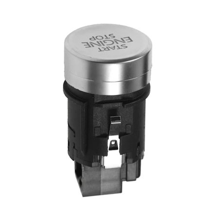 RYI-Start-Stop-painike moottorille yhdellä painikkeella Golf 7 Mk7 Vii 5gg959839