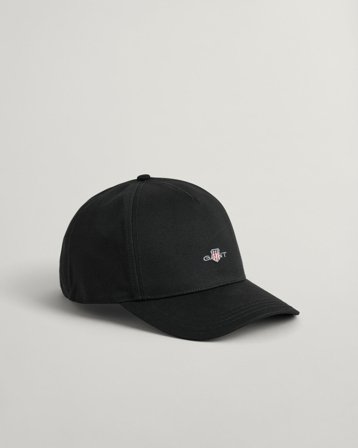GANT Teenager Cap aus Baumwolltwill (S-M)