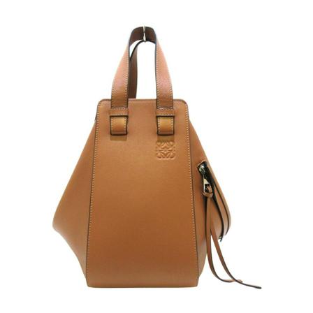 Loewe Pre-owned, Handbags Bruin, Dames, Maat:ONE Size