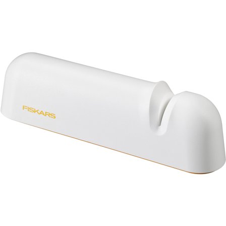 Fiskars Functional Form Roll-sharp' - 'Hvit, oransje
