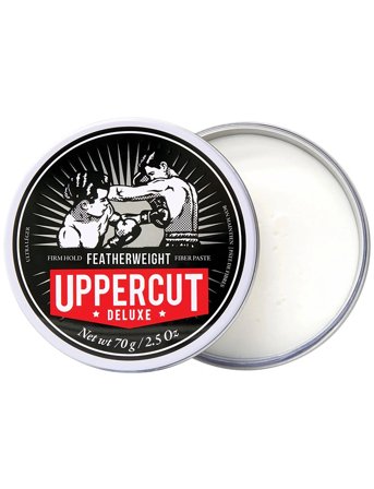 UpperCut Featherweight - White - 70G