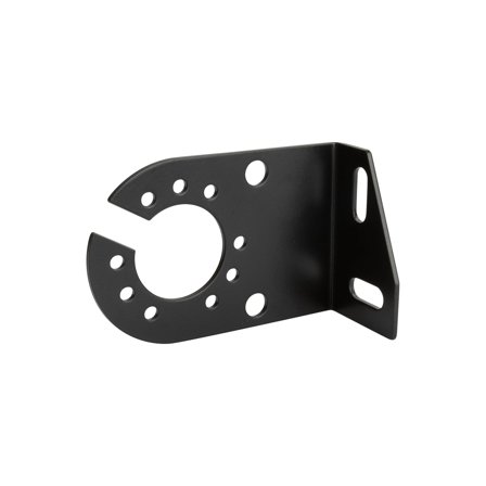 CJ 547200 Holder for grenuttak, 120x80 mm, Verksted & bil