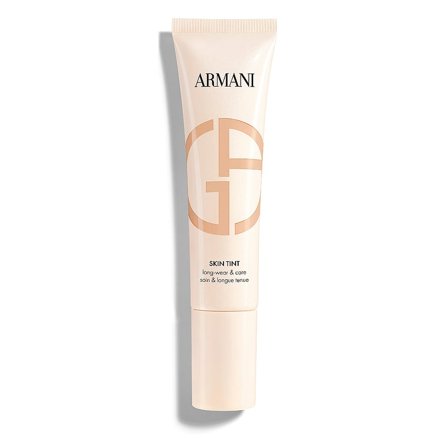 Armani Skin Tint L2, Makeup, Ansigt, Foundation