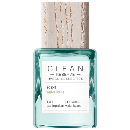 Clean H2EAU Water Lotus EdP Parfym & EdT Unisex 30 ML