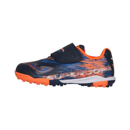 Lågskor Joma Super Copa 2004 Tf Jr Orange,grenade 35