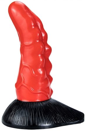 MonsterRed Ratops Dildo 18,5 cm