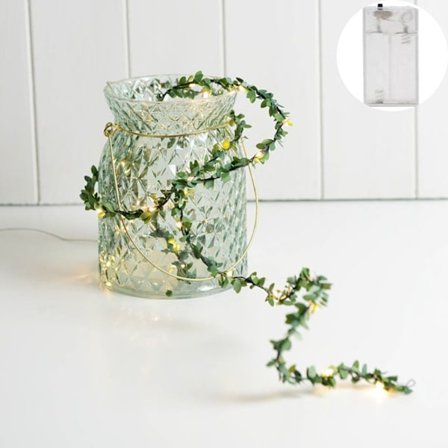 LED String Lights Fairy Lights 2MC C