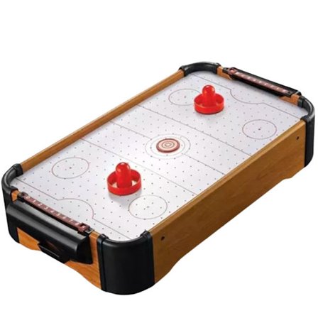 Airhockey bord til børn 21882
