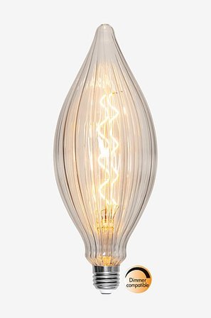 Jotex - LED E27 C100 Linie Klar - Kaufe E27 bei Jotex