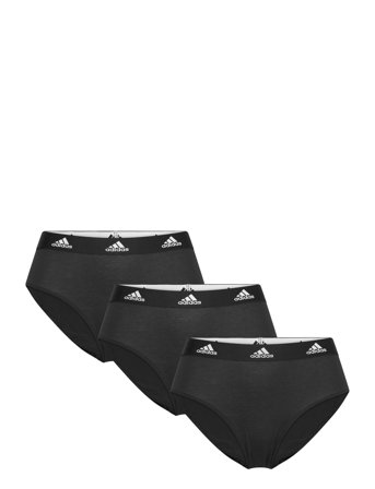 Brief Black Adidas Underwear