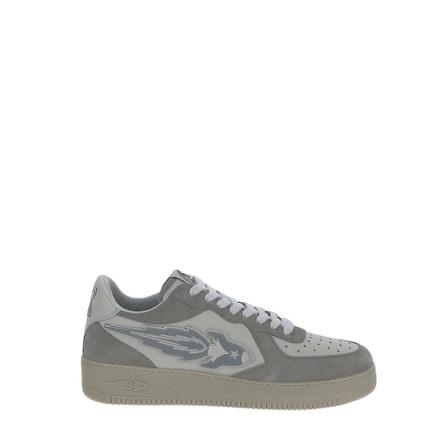 Enterprise Japan, Sneakers Grijs, Heren, Maat:42 EU