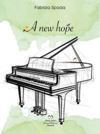 A new hope Fabrizia Spada