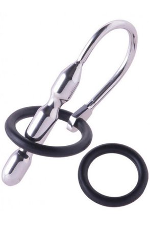 Urethral Stretcher Fat Boy Dilator - Blushme.se