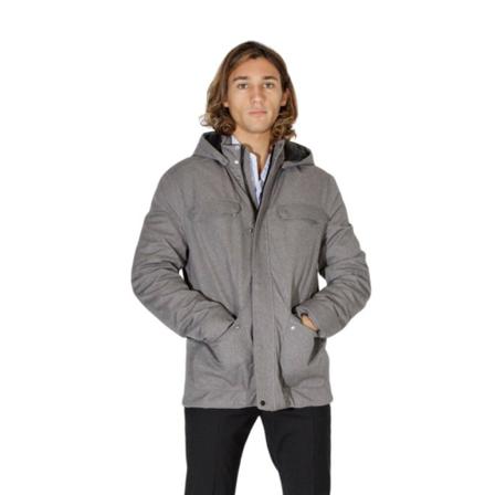Ciesse Piumini Coats Grå, Herre Vinterjakker, Størrelse: L
