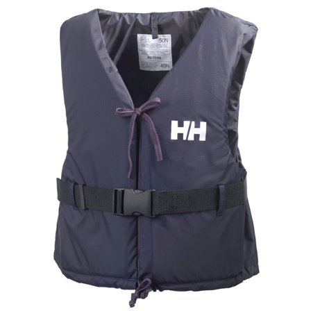 Helly Hansen Sport II life jackets Blue 50/60