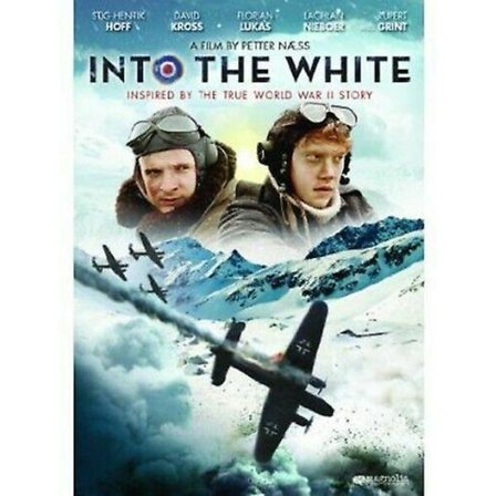 Into the White [] [2012] [Region 1] [ - Region