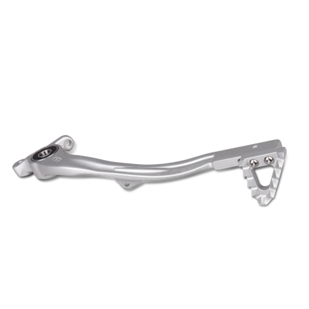 Rempedaal Proworks Zilver - Gas Gas EX 450F 2025-2025