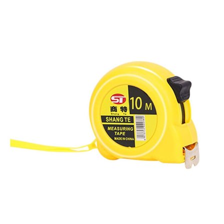 Måttband Stål Måttband 10M 25MM