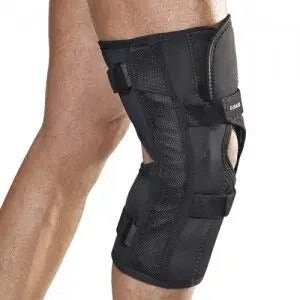 Gibaud Ortho Ligagib Open Ginocchiera Articolata Misura 6