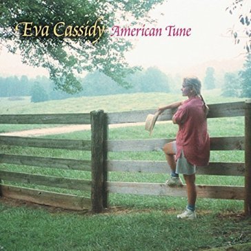 American tune CASSIDY EVA