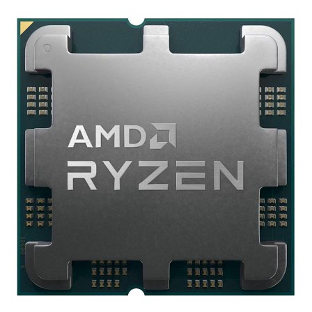 AMD RYZEN 5 PRO 7445 5.40GHZ 6CORE AM5 22MB 65W RADEON MPK WRAITH CHIP
