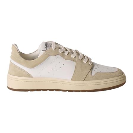 Closed - Sneakers - Beige - Dam - Storlek: 40 Eu, Dam, Storlek: 40 EU