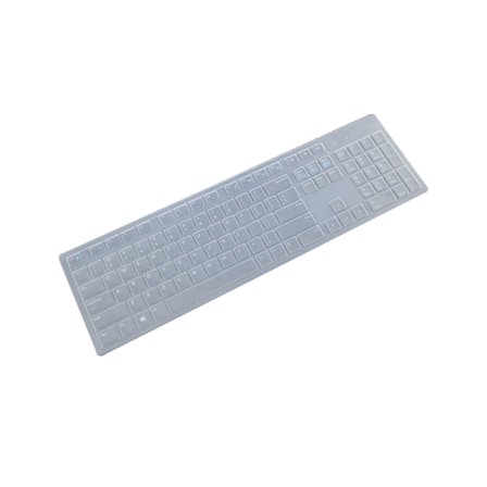 DELL kb 216 skrivbordsdator damm- och vattentätt silikon p