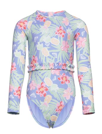 Roxy | Tropical Story Onesie | 91