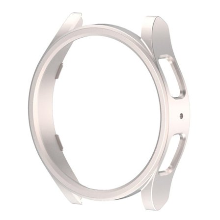 Samsung Galaxy Watch 6 (40mm) matt fodral - Stjärnljus