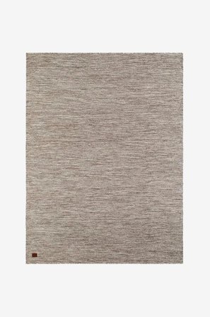 KM Home - Villamatto Birka - Ruskea - Villamatot - 300X400 - - Homeroom