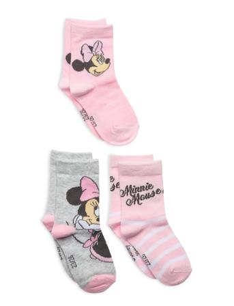 Socks Patterned Disney